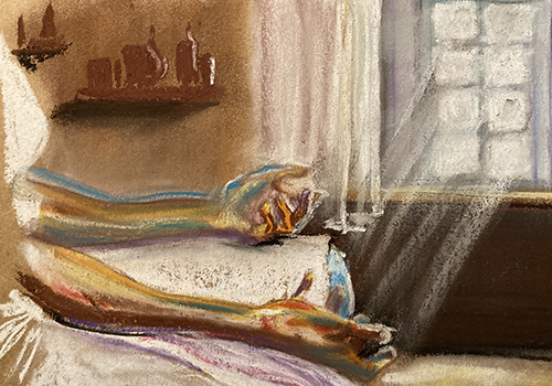 Image: Please upload an image CROPPED TO 500px WIDE