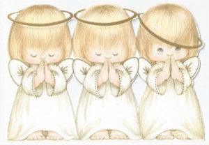 3 Angels