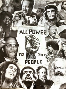 All Power To The People