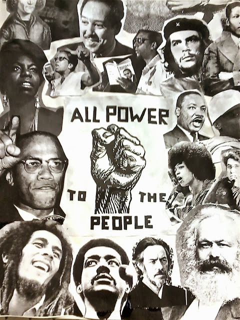 all power to the people