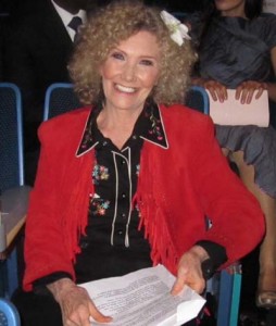 Carole Dean Pic
