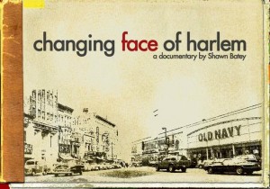 Changing Face of Harlem