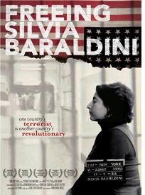 Freeing Silvia Baraldini