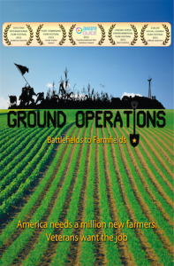 Ground Operations