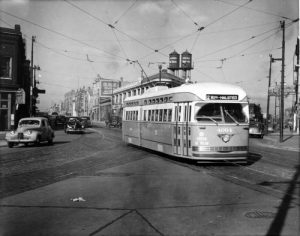 Halsted Street USA