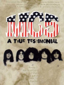 MC5 - A True Testimonial