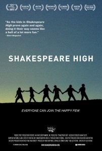 Shakespeare High