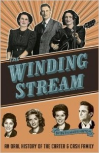 The WIndng Stream