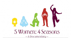 5 Women 4 Seasons