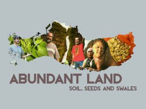 Abundant Land
