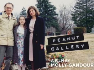 Peanut Gallery