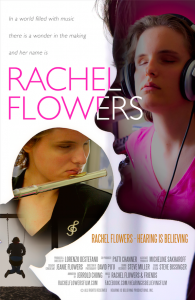 Rachel Flowers
