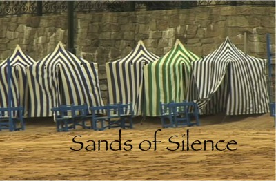 Sands of Silence