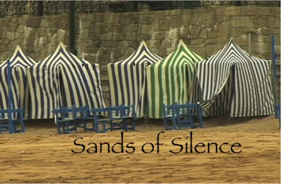 Sands of Silence 2