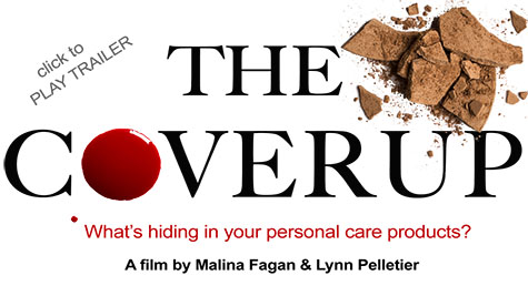 The Coverup Documentary