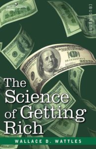 Science of Getting Rich (Part 3) Gratitude