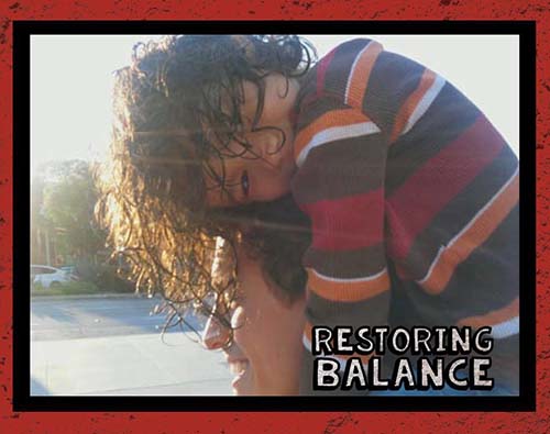 Restoring Balance: Autism Recovery