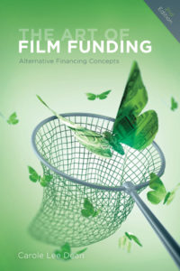 The Art of Film Funding Podcast