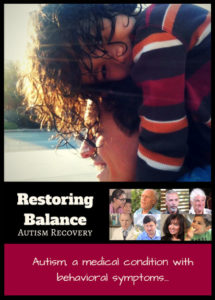 Restoring Balance: Autism Recovery