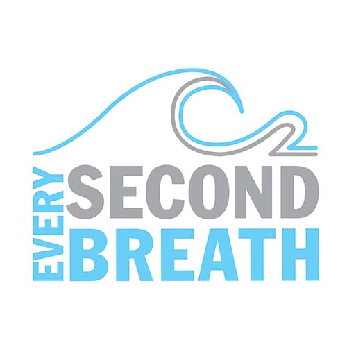 Every Second Breath