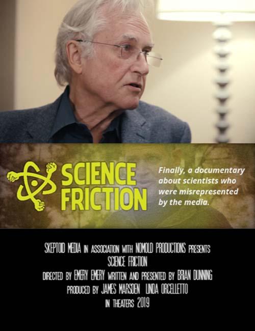 Science Friction