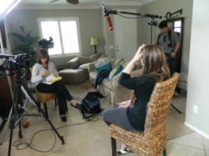 Secrets of Sensational Interviews