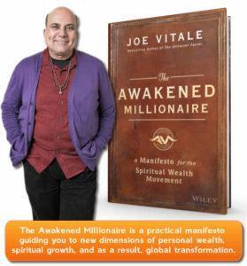 Dr. Joe Vitale