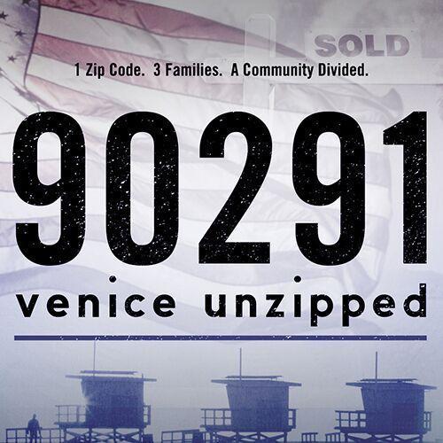 90291: Venice Unzipped