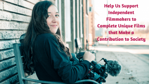 Donate to From the Heart Productions