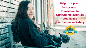 Donate to From the Heart Productions