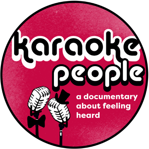 Karaoke People