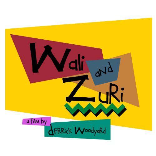 Wali and Zuri
