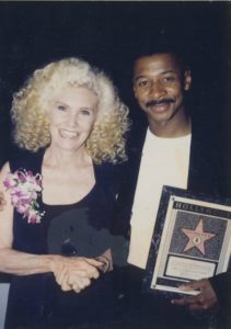 Carole Dean
