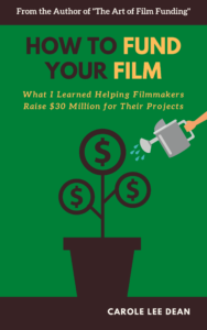 How to Fund Your Film