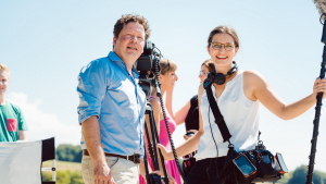 Faith Funds Films