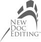 New Doc Editing Logo