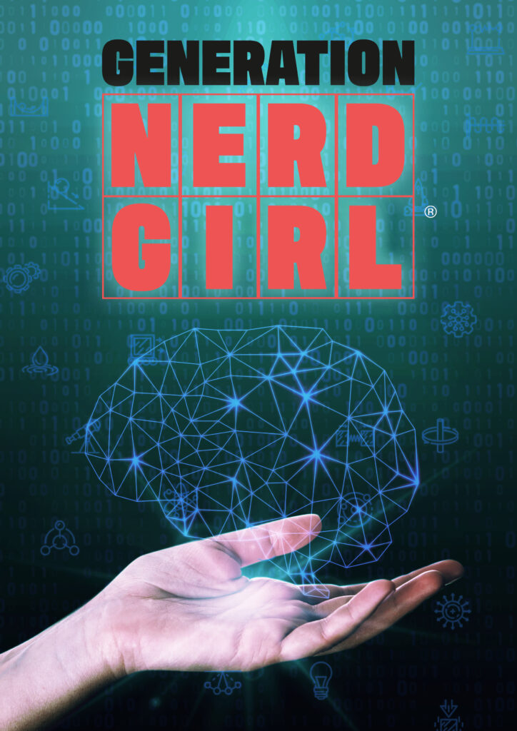 Generation Nerd Girl