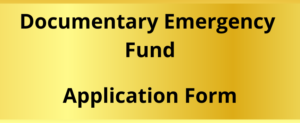 Documentary Emergency Fund