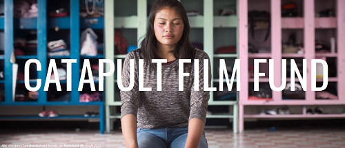 Catapult Film Fund