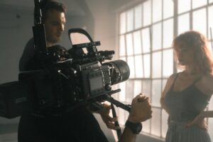 Grant for Student Filmmakers