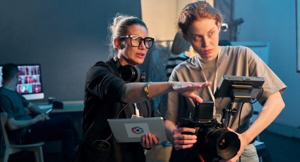 Film Crowdfunding
