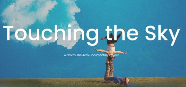 Touching the Sky