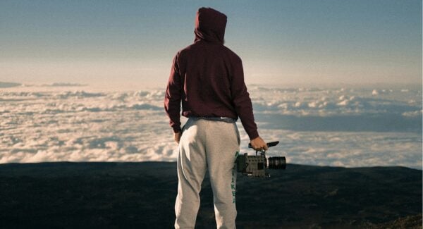 film funding with the quantum field