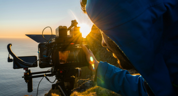 film funding mindset