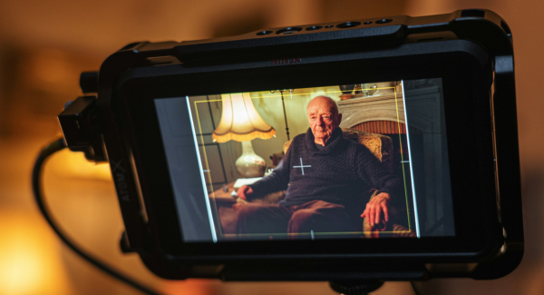 Legal Advice for Documentary Filmmakers