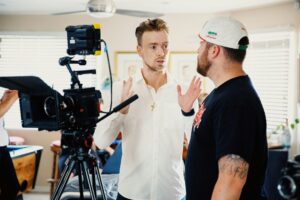 Film Production Management
