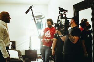 short film strategy