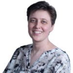 Irina Chernikina photo