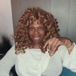 Sheila Thompson зрщещ