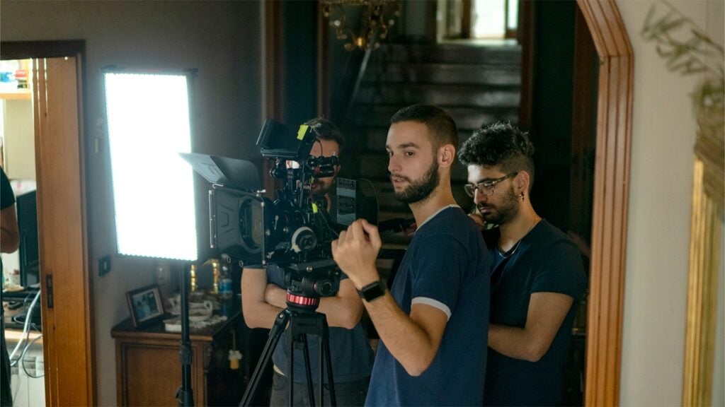 legal issues for documentary filmmakers